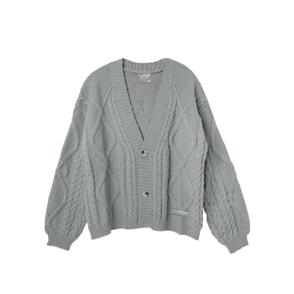 TTPD Cardigan